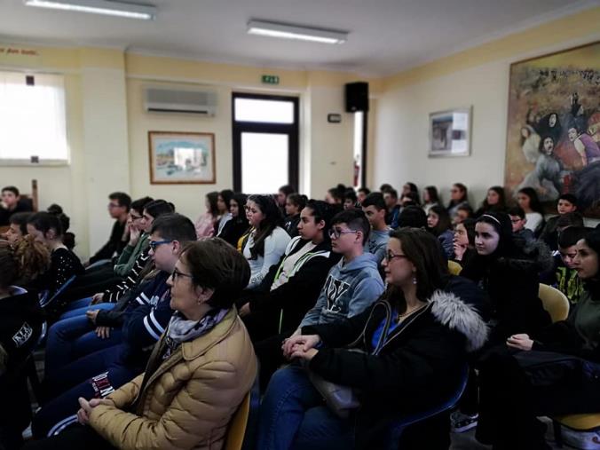 images A Soveria Mannelli domani la premiazione per la XXI edizione "Premio Calabria Ambiente"