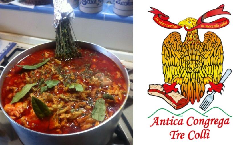 Catanzaro. “RUGA d’o Morzeddhu”, venerdì sarà scoperta la targa dedicata al piatto tipico catanzarese images Catanzaro. “RUGA d’o Morzeddhu”, venerdì sarà scoperta la targa dedicata al piatto tipico catanzarese