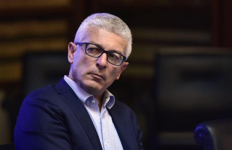 Polemiche su frasi di Morra su malattia Bucci, candidato in Liguria. Le sorelle Santelli: "Parli di programmi elettorali" images Polemiche su frasi di Morra su malattia Bucci, candidato in Liguria. Le sorelle Santelli: "Parli di programmi elettorali"