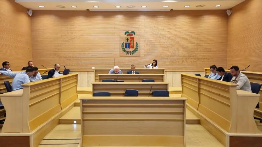 Provincia Vibo e situazione politica, Comerci (Indipendenza): "Gioco al massacro"