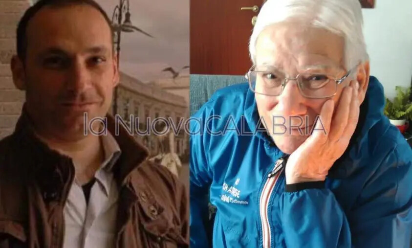 La tribuna ovest del Ceravolo intitolata a Bruno Cuteri e la pista ciclabile a Raffaele Lagonia images La tribuna ovest del Ceravolo intitolata a Bruno Cuteri e la pista ciclabile a Raffaele Lagonia