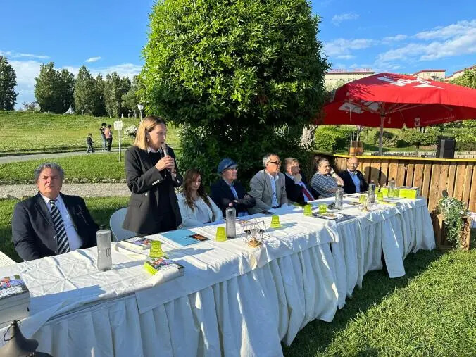 images Contro lo spreco alimentare: siglato il protocollo tra Comune di Catanzaro e Lions Club Temesa