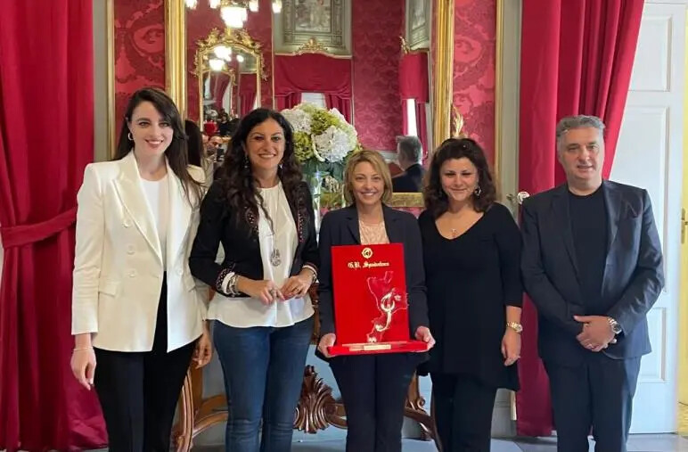Donne e istituzioni, presentato oggi il premio intitolato a Jole Santelli images Donne e istituzioni, presentato oggi il premio intitolato a Jole Santelli