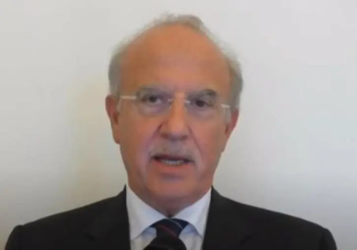 images Quattrone replica a Talerico: "A chi giova questa polemica che butta ombre sull’Università di Catanzaro?"