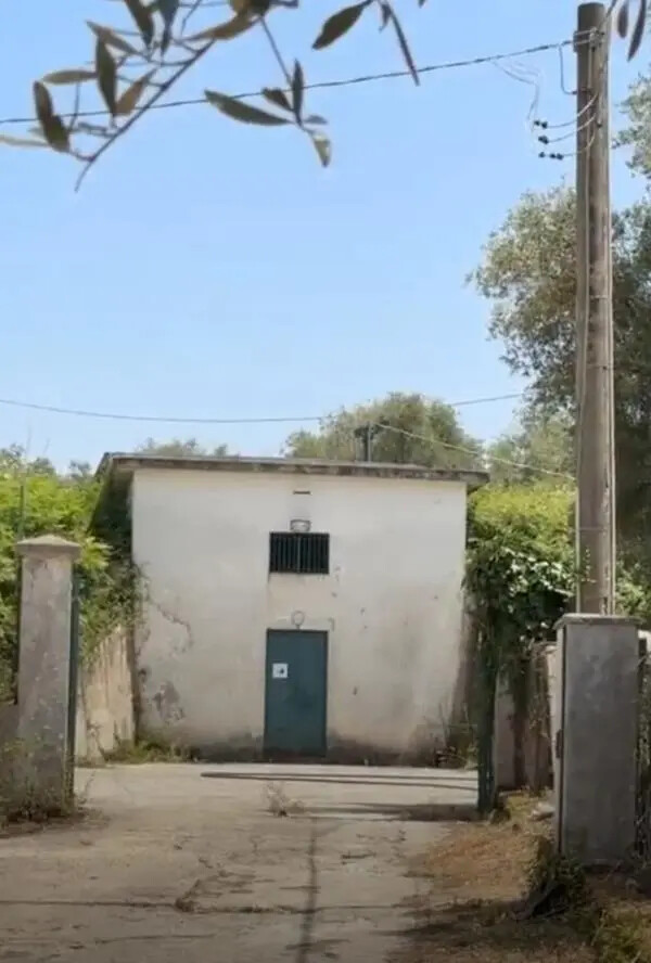 images Carenza idrica, a Polistena ancora polemica tra Sindaco e opposizione