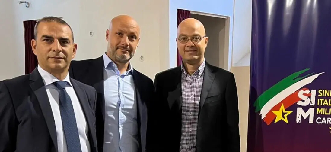 Ispezione e sequestro di un dispositivo cellulare: successo per il corso forense organizzato dal SIM a Lamezia images Ispezione e sequestro di un dispositivo cellulare: successo per il corso forense organizzato dal SIM a Lamezia