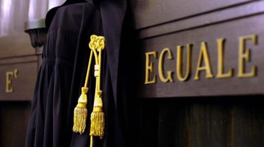 Le Camere penali calabresi raccolgono l'appello di Gratteri: "Fuori gli avvocati dai Consigli giudiziari" images Le Camere penali calabresi raccolgono l'appello di Gratteri: "Fuori gli avvocati dai Consigli giudiziari"