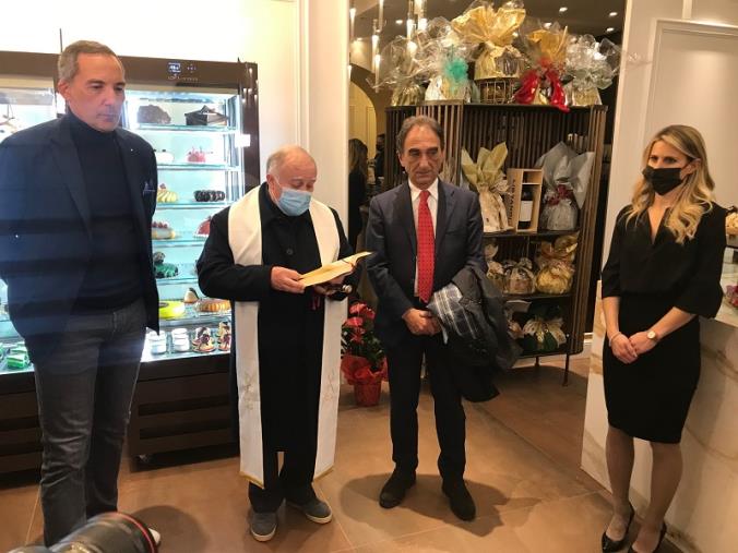 images Riapre il Caffè Imperiale a Catanzaro