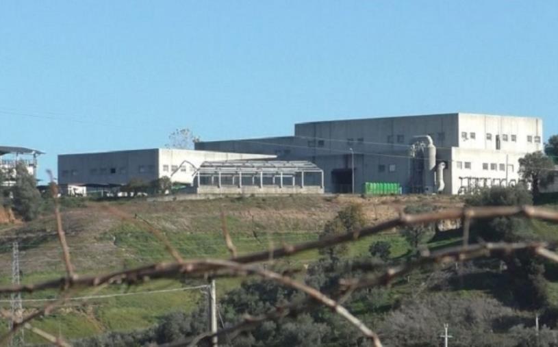 Rifiuti. Riattivato l'impianto di Bucita a Corigliano Rossano images Rifiuti. Riattivato l'impianto di Bucita a Corigliano Rossano