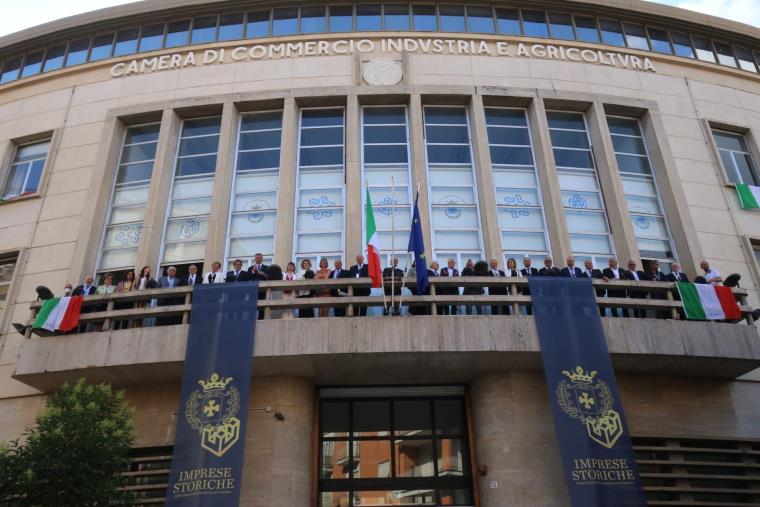 Premi alle imprese, la Camera di Cosenza riconosce valore imprenditoriale e lealtà lavoratori images Premi alle imprese, la Camera di Cosenza riconosce valore imprenditoriale e lealtà lavoratori