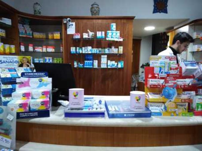 In farmacia "salvadanai gentilezza" per le medicine ai bisognosi di San Marco Argentano images In farmacia "salvadanai gentilezza" per le medicine ai bisognosi di San Marco Argentano