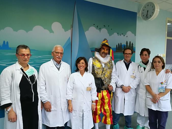 images Rotatoria di Giovino, Riccio: "Dopo il taglio del nastro fuffa, ancora nulla di fatto. Chi deve realizzare le opere?"