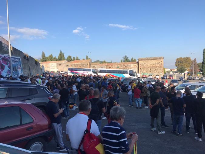 Ottanta atleti per la Traversata dello Stretto di domenica images Ottanta atleti per la Traversata dello Stretto di domenica