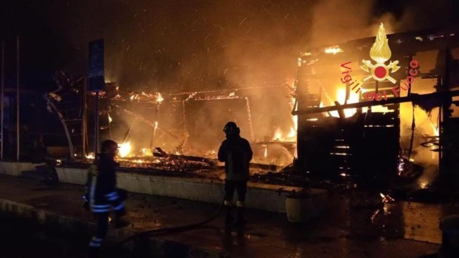 Saccomanno (Lega): "Troppi incendi ed attentati, cosa sta accadendo nel cosentino?" images Saccomanno (Lega): "Troppi incendi ed attentati, cosa sta accadendo nel cosentino?"