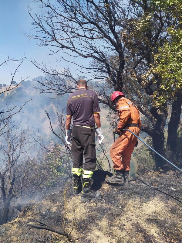 images Il modello Gagliato diventato "il paese della Nanoscienze"