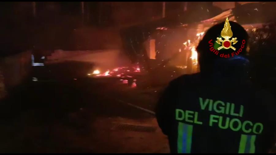 images Incendi in Calabria, Libera: "Servono prevenzione, controlli e pene più severe"