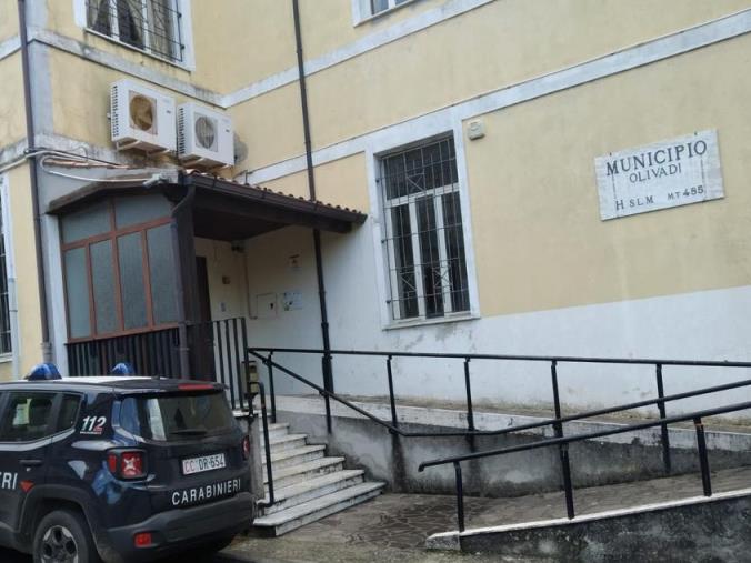 Appalti truccati: la longa manus del tecnico Valentino su 3 Comuni del catanzarese (LE ACCUSE) images Appalti truccati: la longa manus del tecnico Valentino su 3 Comuni del catanzarese (LE ACCUSE)