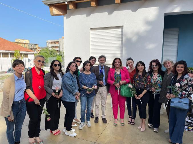 images Donne e politica, Donato: "Il protagonismo delle donne è fondamentale per la crescita delle nostre città"