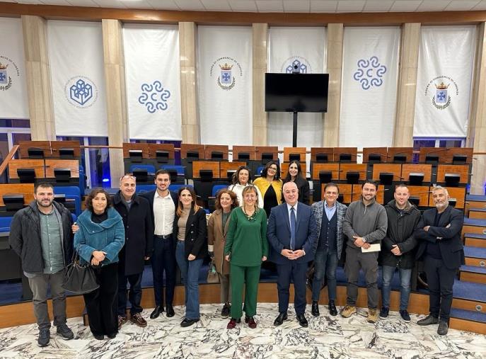 Le imprese cosentine protagoniste a Bolzano e in Belgio con le eccellenze agroalimentari e cosmetiche del territorio images Le imprese cosentine protagoniste a Bolzano e in Belgio con le eccellenze agroalimentari e cosmetiche del territorio