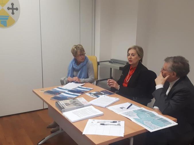 Sette tonnellate di rifiuti rimossi dai fondali dell'isola di Dino images Sette tonnellate di rifiuti rimossi dai fondali dell'isola di Dino