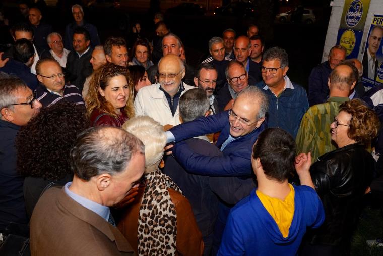 images La Dea Bendata bacia Villa San Giovanni: vinti oltre 250 mila euro al Lotto