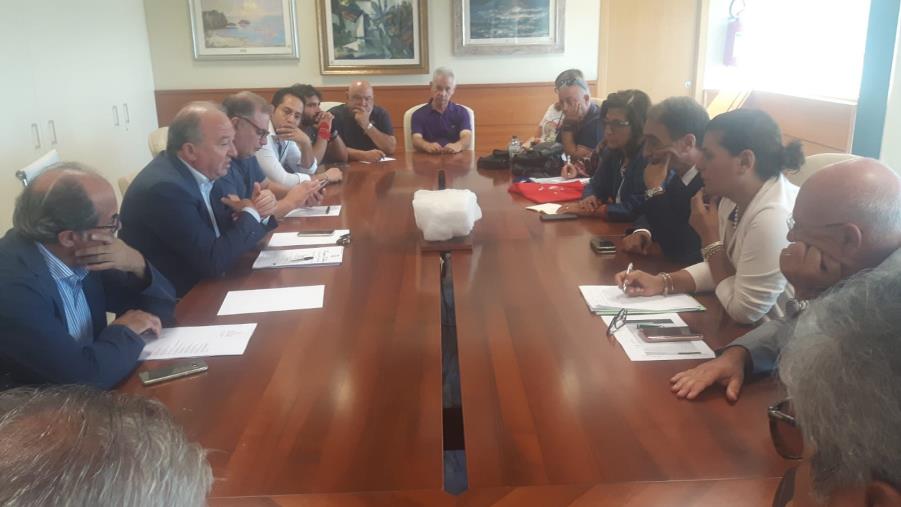 images Dal 28 luglio al 3 agosto, la I edizione del Magna Graecia Book Festival