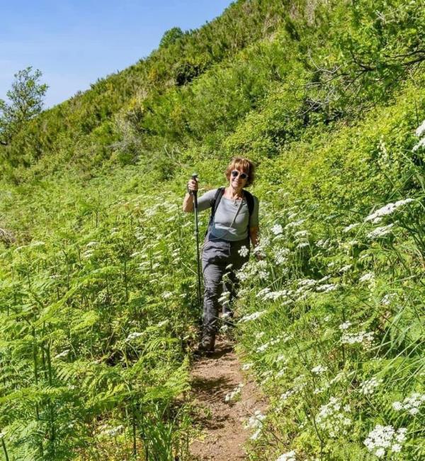 images Catanzaro, l'addio a Ines Pelaggi "la dottoressa delle teenager"