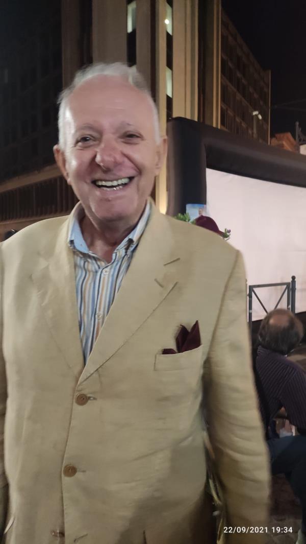 images Il professore Spadanuda: "Da febbraio 2020 solo il 2,9% dei decessi è stato per Covid. Lo dico da un anno "