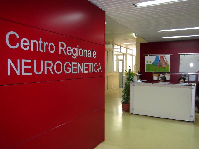 images Rifondazione Comunista: "Scongiurare la chiusura del Centro di Neurogenetica"