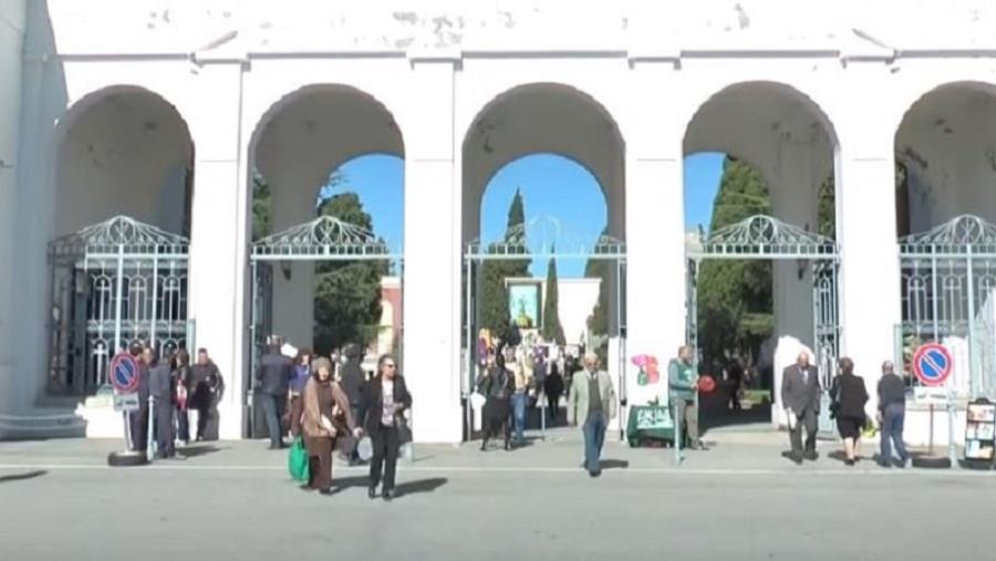 images Rigenerazione cimitero Catanzaro, il monito di Don Perrelli: “Serve programmazione costruttiva”