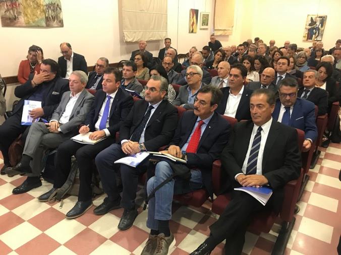 Parcheggi a Catanzaro, da oggi attiva la struttura di via Argento images Parcheggi a Catanzaro, da oggi attiva la struttura di via Argento