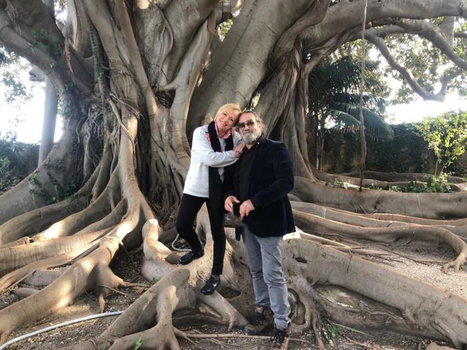 images “Stretto melodico”, a Catanzaro il 20 dicembre lo spettacolo di Francesca Prestìa e Carlo Muratori