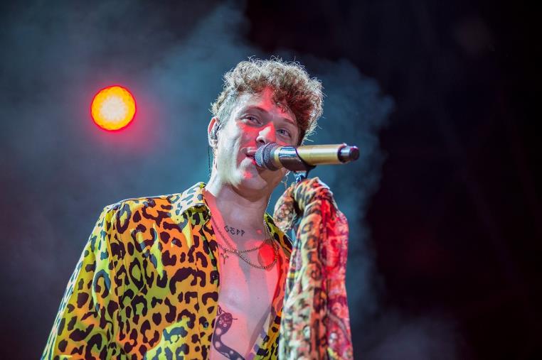 Musica, Irama arriva ad Isola Capo Rizzuto e Diamante il 18 e 20 agosto images Musica, Irama arriva ad Isola Capo Rizzuto e Diamante il 18 e 20 agosto
