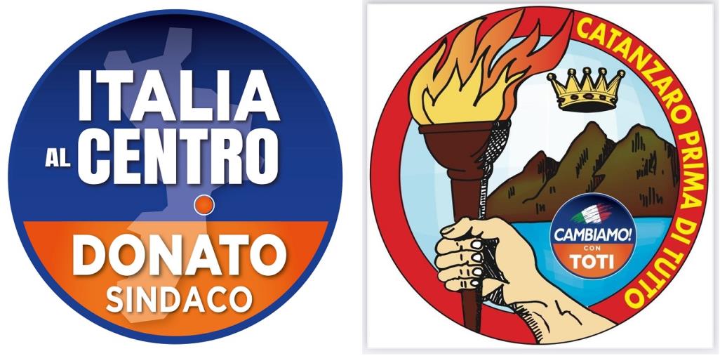 images Comunali Catanzaro, Quagliariello lancia due liste per Donato: “Obiettivo 10 per cento”