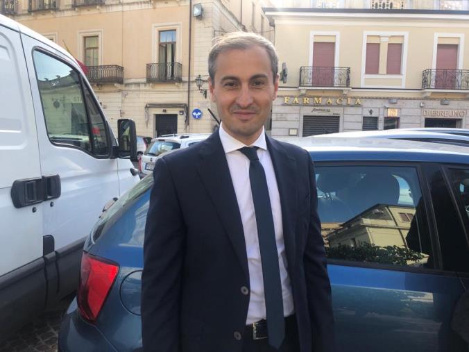 images Anton Giulio Grande presidente Film Commission, l'assessore Cardamone: "Fallimento della politica el presidente Occhiuto"