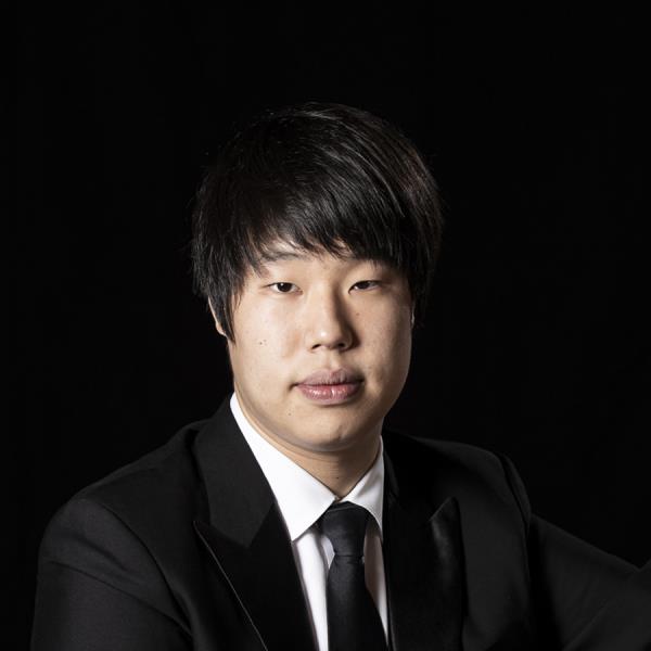 images Amici della Musica, il 2 dicembre a Catanzaro l'esibizione di Jae Hong Park