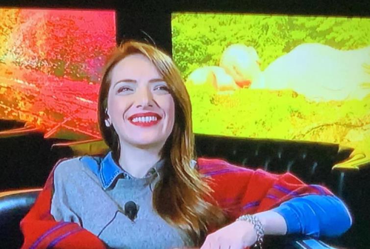 Coronavirus. Jasmine Cristallo: "Sia data piena operatività al Policlinico, dimostrando così alta capacità gestionale"
images Coronavirus. Jasmine Cristallo: "Sia data piena operatività al Policlinico, dimostrando così alta capacità gestionale"