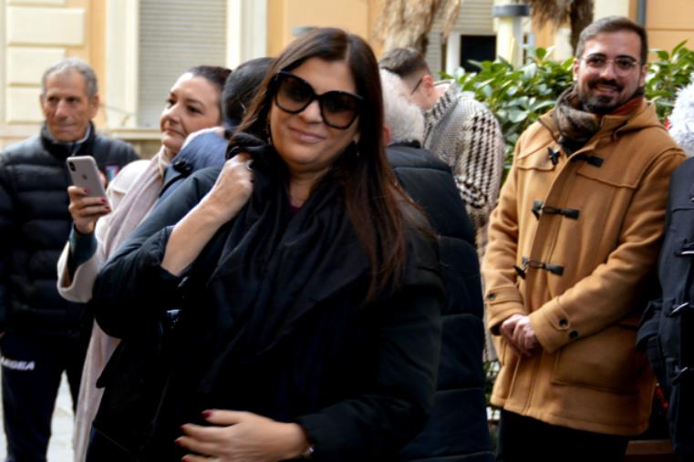 Regionali. Santelli: "A Pellaro un centro all'avanguardia di medicina solidale" images Regionali. Santelli: "A Pellaro un centro all'avanguardia di medicina solidale"