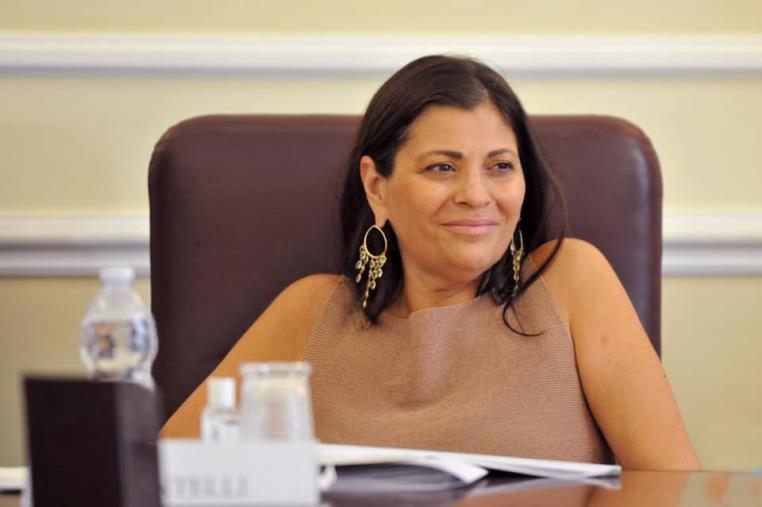 I consiglieri regionali: "Intitolare la Cittadella alla presidente Jole Santelli" images I consiglieri regionali: "Intitolare la Cittadella alla presidente Jole Santelli"