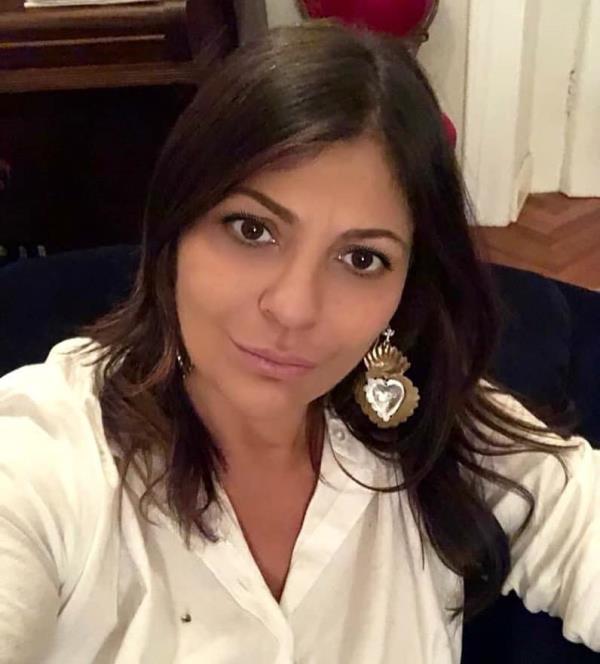 Regionali. Jole Santelli: "Voglio restituire la speranza ai calabresi" images Regionali. Jole Santelli: "Voglio restituire la speranza ai calabresi"