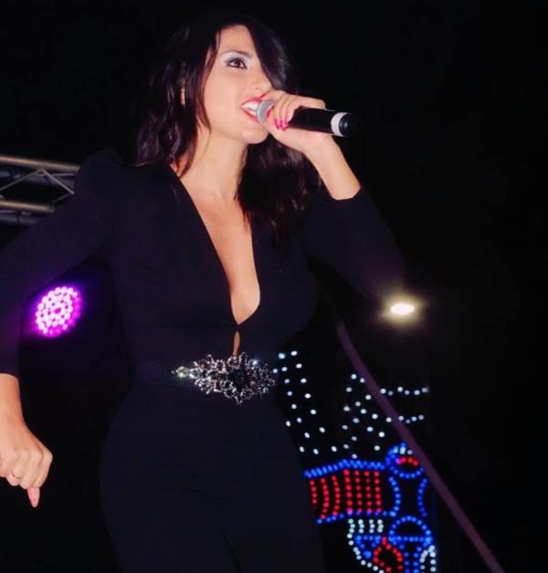 Gironda: "Orgoglio per la canzone della catanzarese Katia Oliverio dedicata agli eroi contro il Covid" images Gironda: "Orgoglio per la canzone della catanzarese Katia Oliverio dedicata agli eroi contro il Covid"