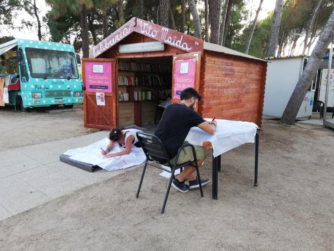 images Chiaravalle Centrale, la Regione finanzia 200mila euro per lo stadio