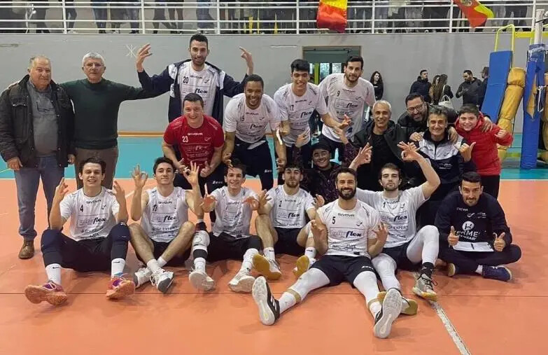 Al Palapulerà non si passa: la Ccb vince anche con Stabia images Al Palapulerà non si passa: la Ccb vince anche con Stabia