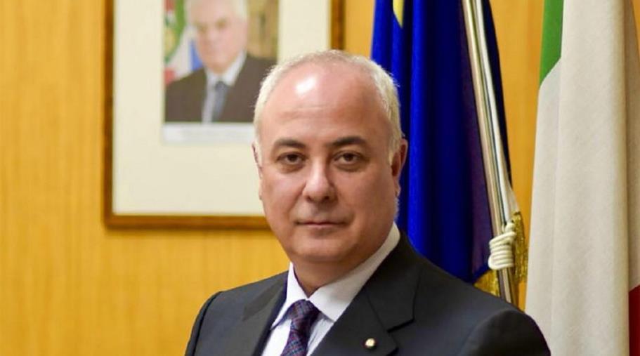 Algieri (Camera di Commercio): "Dobbiamo creare sviluppo per contrastare la fuga dei cervelli" images Algieri (Camera di Commercio): "Dobbiamo creare sviluppo per contrastare la fuga dei cervelli"