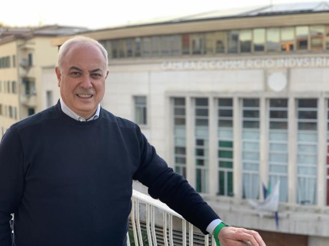 images Imprenditoria, premiate le aziende storiche di Cosenza&nbsp;