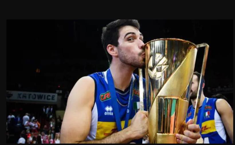 images Volley, Lavia orgoglio che porta alto il nome del territorio di Corigliano Rossano