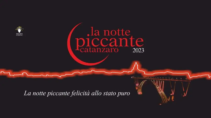 images Tutto pronto per la Notte Piccante: il programma della prima serata