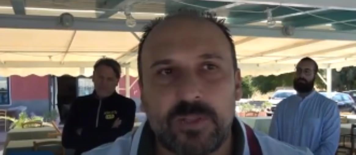 images Caro bollette, parte da Falerna il grido d'aiuto dei ristoratori: "Non bonus ma interventi strutturali"