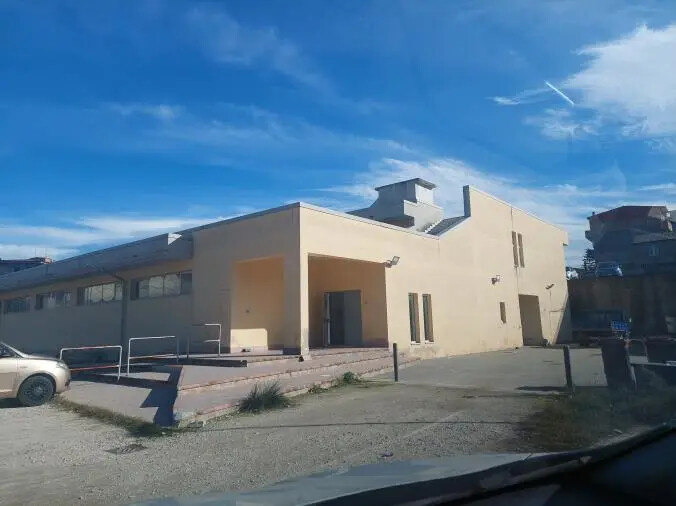 Nuova postazione per il 118 di Taurianova: la sede offerta dall'amministrazione comunale images Nuova postazione per il 118 di Taurianova: la sede offerta dall'amministrazione comunale