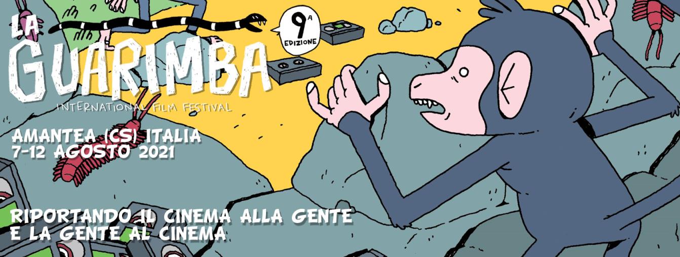 images Cinema. Torna ad agosto sulla spiaggia di Amantea il festival "La Guarimba": "E' tempo di cambiamento"